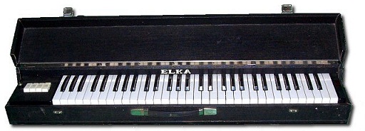 Elka 88